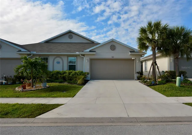 1st image of 25161 E Lenox Cir, Punta Gorda, FL 33950 | MLS# C7525001