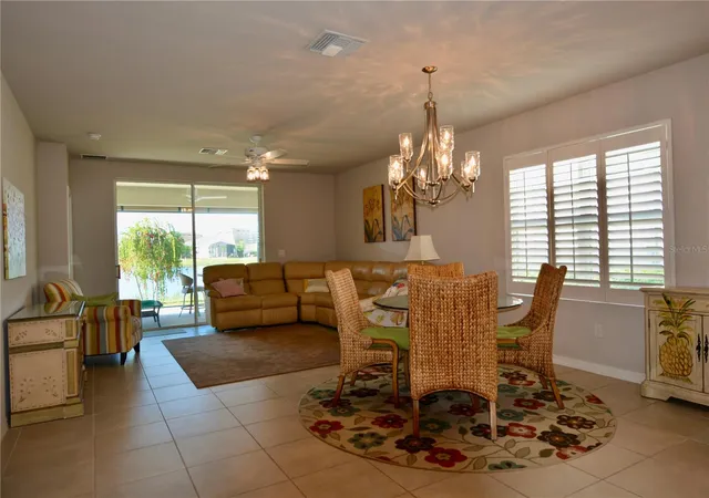 5th image of 25161 E Lenox Cir, Punta Gorda, FL 33950 | MLS# C7525001