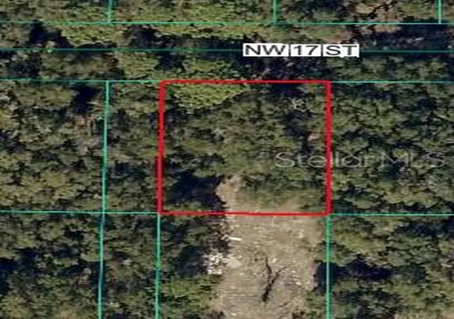 Land at NW 17 Street, Ocala, FL 34482 | MLS# OM722987 | | Sold on 2026-05-04