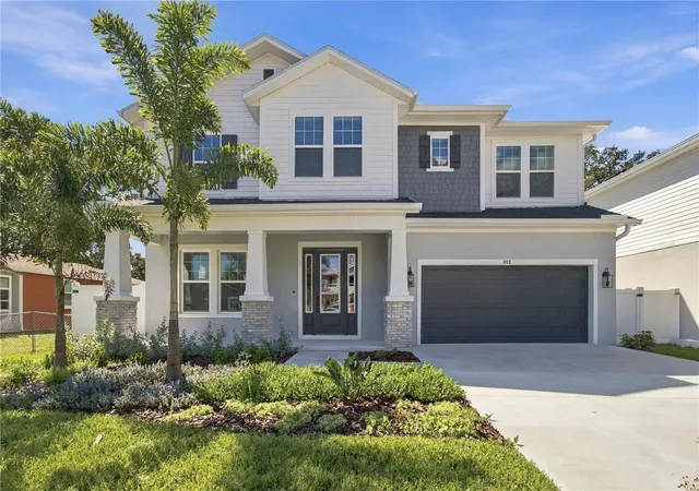 Single family home for sale at 812 W Orient St, TAMPA, FL 33603 | MLS# TB8498872