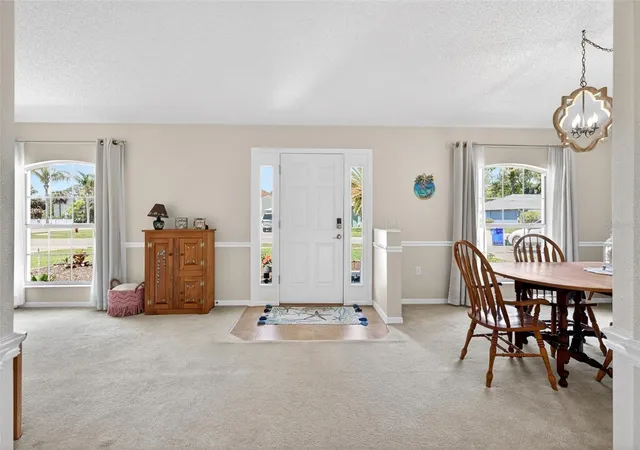 Photo 4 of Sale Pending at 341 Mariners Gate Dr, Edgewater, FL 32141 | MLS# V4948571 | Listing updated on 2026-08-11