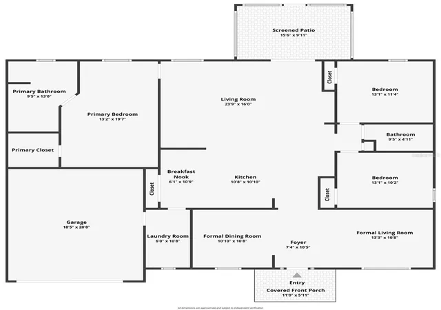 Photo 54 of Sale Pending at 341 Mariners Gate Dr, Edgewater, FL 32141 | MLS# V4948571 | Listing updated on 2026-08-11