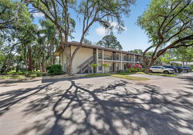 Photo 1 of Condo for sale at 3061 Quail Holw #35, Sarasota, FL 34235 | MLS# A4690473 | Listing updated on 2026-07-09