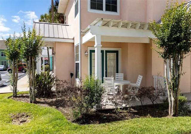 Photo 3 of Condo for sale at 3002 Limbo Ln #101, Kissimmee, FL 34746 | MLS# S5148072 | Listing updated on 2026-08-10