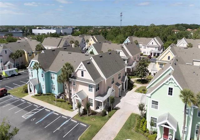 Photo 4 of Condo for sale at 3002 Limbo Ln #101, Kissimmee, FL 34746 | MLS# S5148072 | Listing updated on 2026-08-10