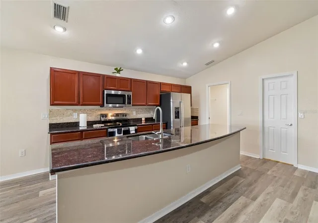 Homes for sale in Mulberry, FL | 3042 Grand Preserve Blvd, Mulberry, FL 33860 | MLS# TB8498877