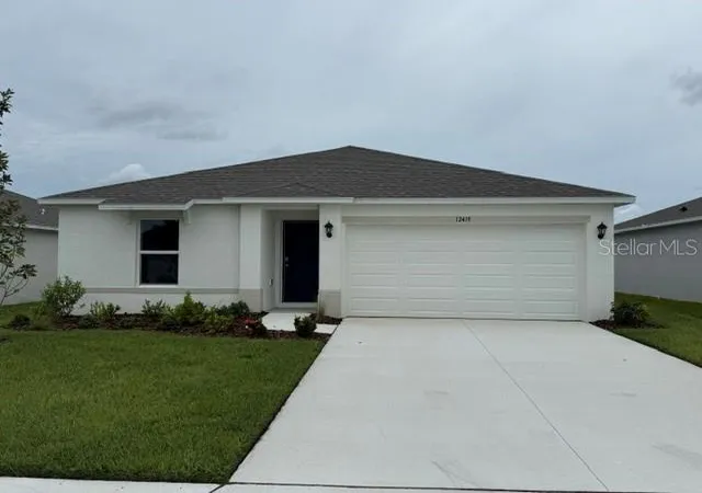 Photo 1 of Sale Pending at 12419 Hopscotch Ave, Parrish, FL 34219 | MLS# A4690476 | Listing updated on 2026-10-19