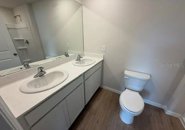 Photo 4 of Sale Pending at 12419 Hopscotch Ave, Parrish, FL 34219 | MLS# A4690476 | Listing updated on 2026-10-19
