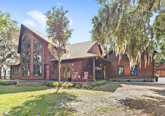 Photo 1 of Single family home for sale at 10925 Arrowtree Blvd, Clermont, FL 34715 | MLS# O6400160 | Listing updated on 2026-10-02
