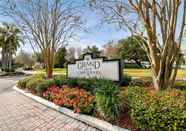 2nd image of 10314 Carrollwood Ct #56, Tampa, FL 33618 | MLS# TB8498881