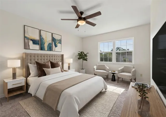 53rd image of 10314 Carrollwood Ct #56, Tampa, FL 33618 | MLS# TB8498881