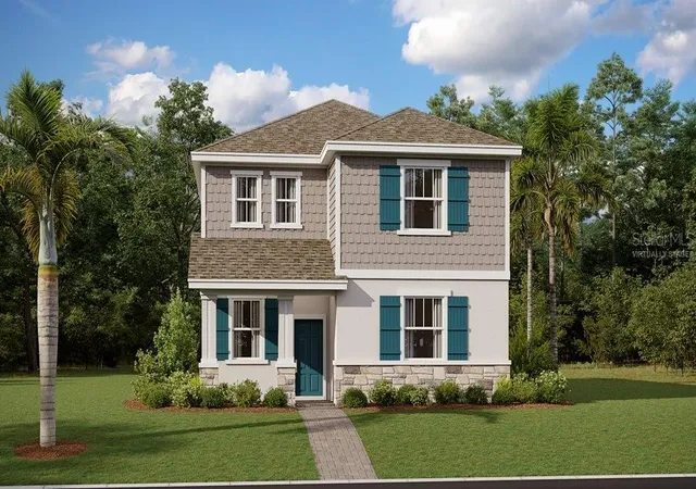 Photo 1 of Sale Pending at 6045 Meditation Dr, Clermont, FL 34714 | MLS# O6400163 | Listing updated on 2026-10-21