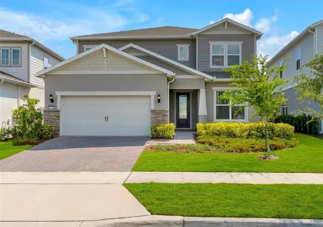 1st image of 13360 Panama Beach Ct, Orlando, FL 32827 | MLS# O6400167