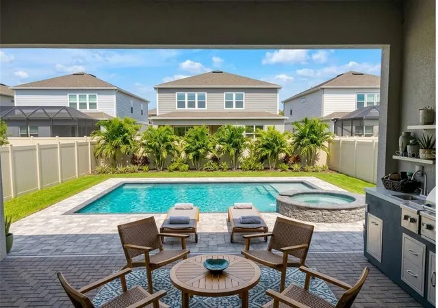 2nd image of 13360 Panama Beach Ct, Orlando, FL 32827 | MLS# O6400167