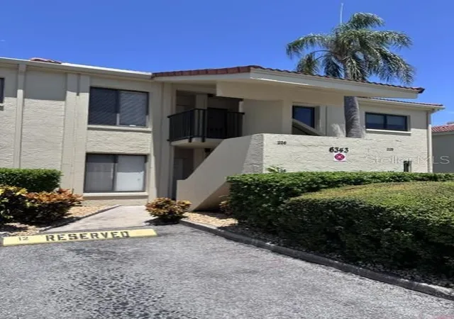 Photo 1 of Condo for sale at 6343 Palma Del Mar Blvd S #126, Saint Petersburg, FL 33715 | MLS# TB8498887 | Listing updated on 2026-07-15