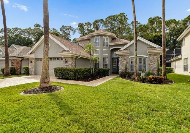 Photo 1 of Single family home for sale at 9820 Gretna Green Dr, Tampa, FL 33626 | MLS# TB8498890 | Listing updated on 2026-09-01