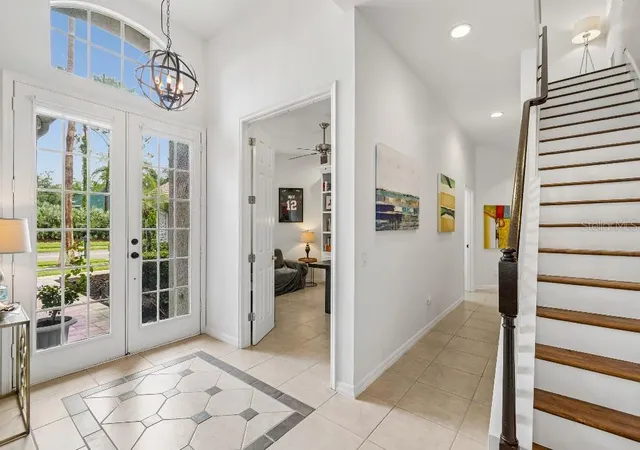 Photo 4 of Single family home for sale at 9820 Gretna Green Dr, Tampa, FL 33626 | MLS# TB8498890 | Listing updated on 2026-09-01