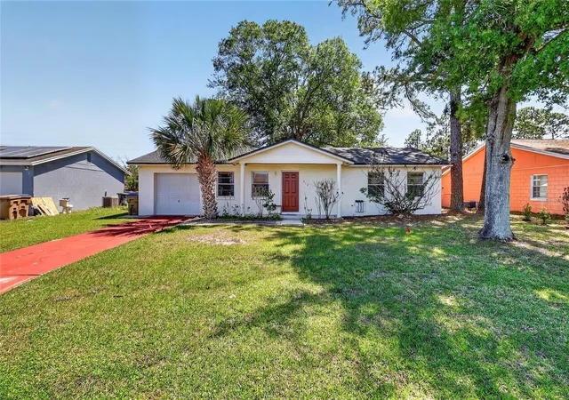 Photo 1 of Single family home for sale at 312 La Paz Dr, Kissimmee, FL 34743 | MLS# L4961194 | Listing updated on 2026-07-22