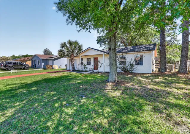 Photo 3 of Single family home for sale at 312 La Paz Dr, Kissimmee, FL 34743 | MLS# L4961194 | Listing updated on 2026-07-22