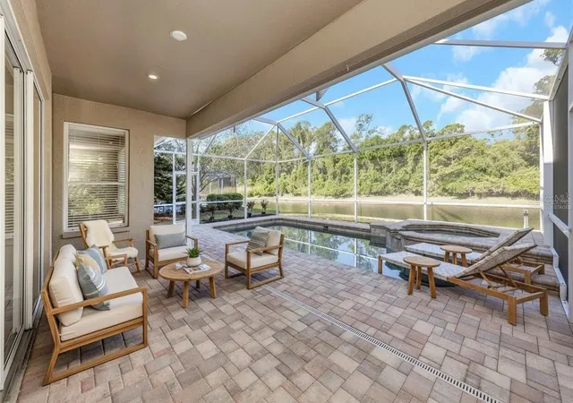 5th image of 4152 Grandchamp Cir, Palm Harbor, FL 34685 | MLS# TB8498897