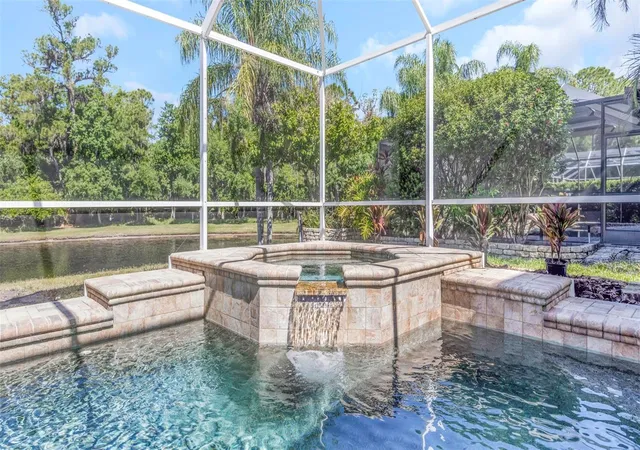 2nd image of 4152 Grandchamp Cir, Palm Harbor, FL 34685 | MLS# TB8498897