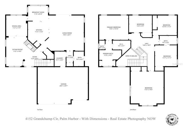 75th image of 4152 Grandchamp Cir, Palm Harbor, FL 34685 | MLS# TB8498897