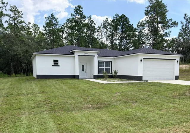 Photo 1 of Single family home for sale at 7505 Sw 137th Court Rd, Dunnellon, FL 34432 | MLS# G5111157 | Listing updated on 2026-09-28