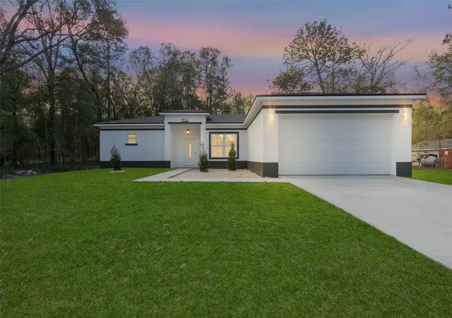 Single family home for sale at 7505 SW 137th Court Rd, DUNNELLON, FL 34432 | MLS# G5111157