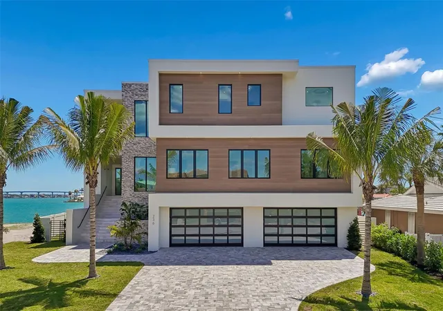 1st image of 236 Howard Dr, Belleair Beach, FL 33786 | MLS# TB8498906