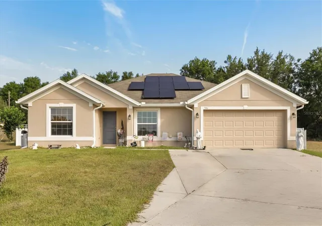 1st image of 906 Edith Dr, Fruitland Park, FL 34731 | MLS# O6400186