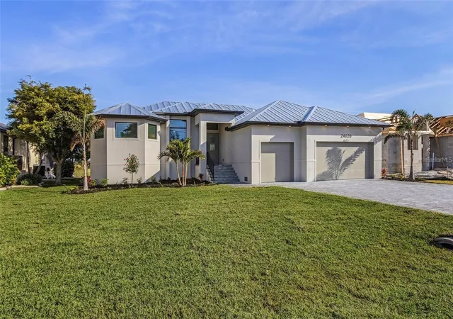 1st image of 24487 Gijon Ln, Punta Gorda, FL 33955 | MLS# C7525013
