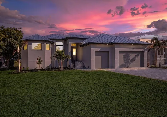 2nd image of 24487 Gijon Ln, Punta Gorda, FL 33955 | MLS# C7525013