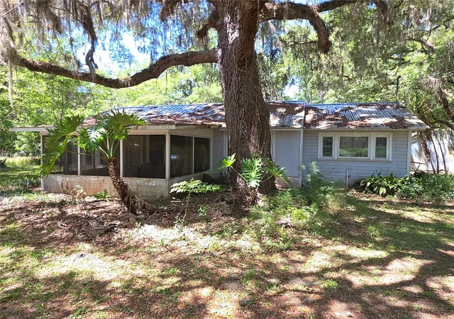 2nd image of 13499 Old Crystal River Rd, Brooksville, FL 34601 | MLS# W7884949