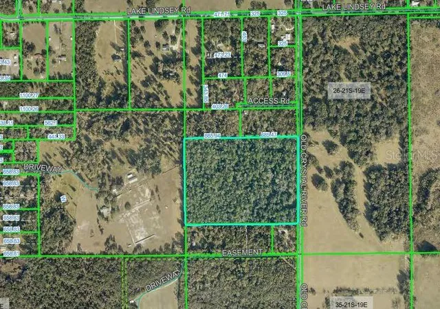 30th image of 13499 Old Crystal River Rd, Brooksville, FL 34601 | MLS# W7884949