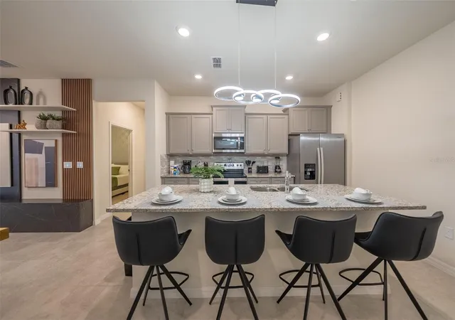 Photo 3 of Single family home for sale at 4470 Kaipo Rd, Davenport, FL 33897 | MLS# O6400205 | Listing updated on 2026-08-22