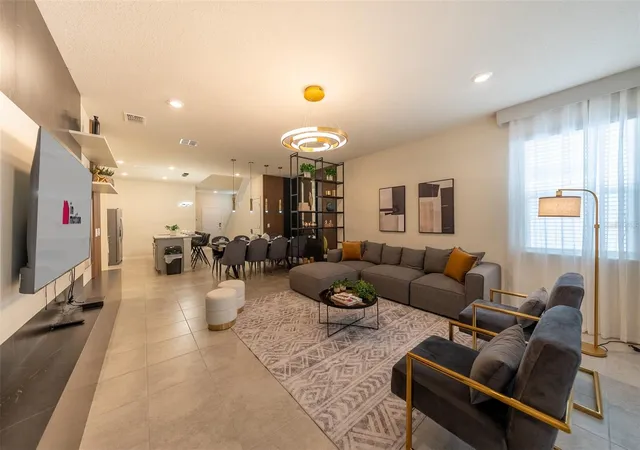 Photo 4 of Single family home for sale at 4470 Kaipo Rd, Davenport, FL 33897 | MLS# O6400205 | Listing updated on 2026-08-22