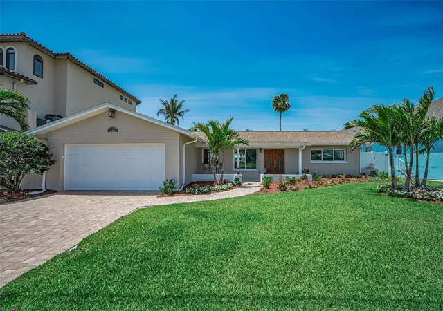 Homes for sale in Treasure Island, FL | 11800 7th St E, Treasure Island, FL 33706 | MLS# TB8498942