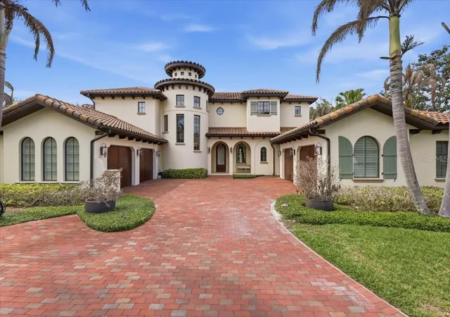 Photo 1 of Single family home for sale at 4906 Aviva Garden Ct, Windermere, FL 34786 | MLS# O6400218 | Listing updated on 2026-09-22