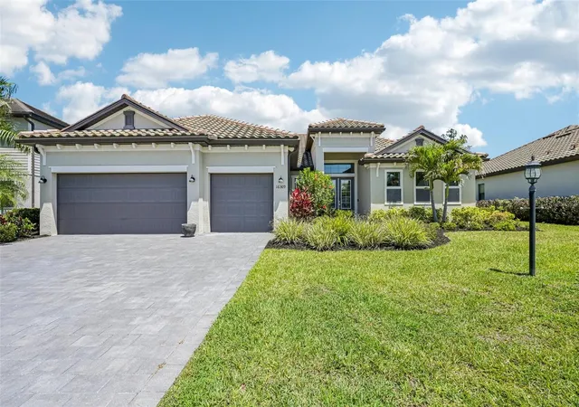 Homes for sale in Lakewood Ranch, FL | 16309 Tradewind Ter, Lakewood Ranch, FL 34211 | MLS# A4690495