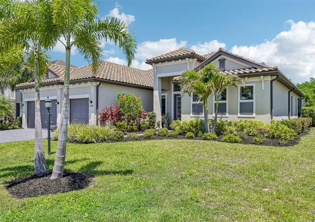 Homes for sale in Lakewood Ranch, FL | 16309 Tradewind Ter, Lakewood Ranch, FL 34211 | MLS# A4690495