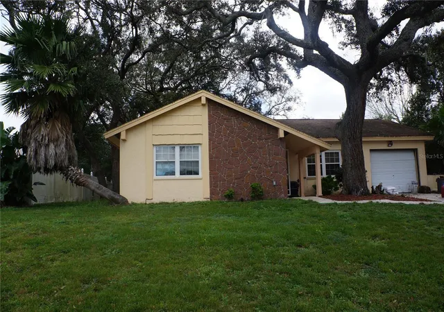 Photo 1 of Sale Pending at 1156 Macfarlane Ave, Spring Hill, FL 34608 | MLS# TB8498950 | Listing updated on 2026-09-02
