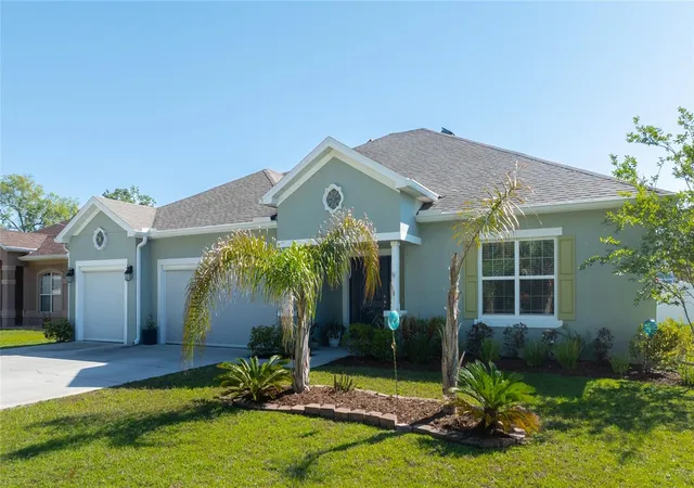 2nd image of 17 White Haven Ln, Palm Coast, FL 32164 | MLS# FC317830