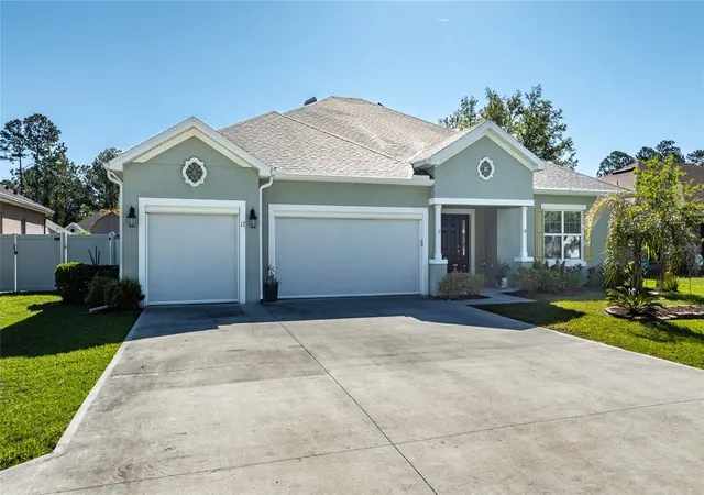 1st image of 17 White Haven Ln, Palm Coast, FL 32164 | MLS# FC317830