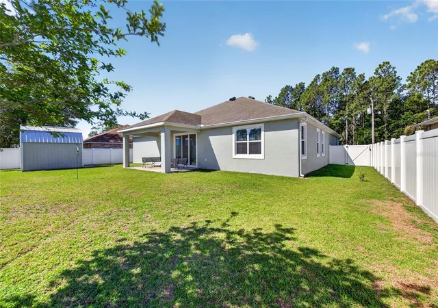37th image of 17 White Haven Ln, Palm Coast, FL 32164 | MLS# FC317830