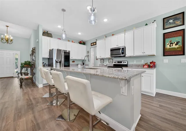 5th image of 17 White Haven Ln, Palm Coast, FL 32164 | MLS# FC317830