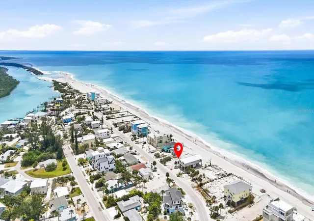Photo 1 of Land for sale at 1210 Shore View Dr #B, Englewood, FL 34223 | MLS# D6147112 | Listing updated on 2026-04-21