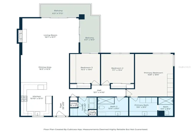 58th image of 106 S Interlachen Ave #518, Winter Park, FL 32789 | MLS# O6400228