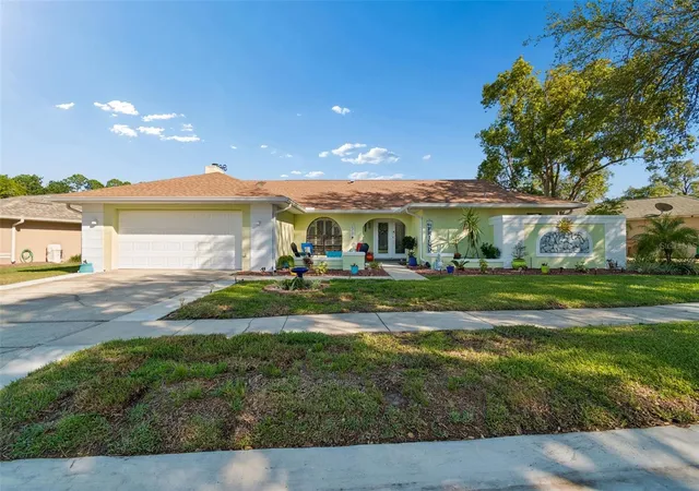 2nd image of 8930 Brooker Dr, New Port Richey, FL 34655 | MLS# TB8498959