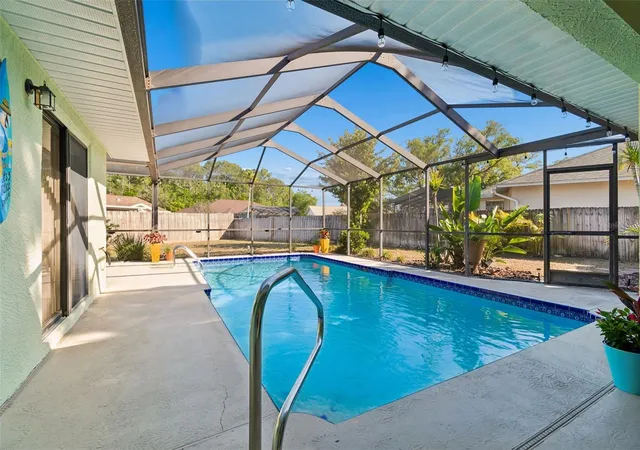 3rd image of 8930 Brooker Dr, New Port Richey, FL 34655 | MLS# TB8498959