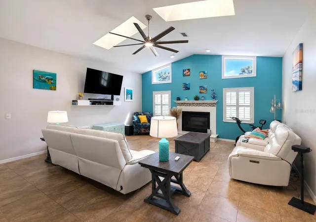 4th image of 8930 Brooker Dr, New Port Richey, FL 34655 | MLS# TB8498959